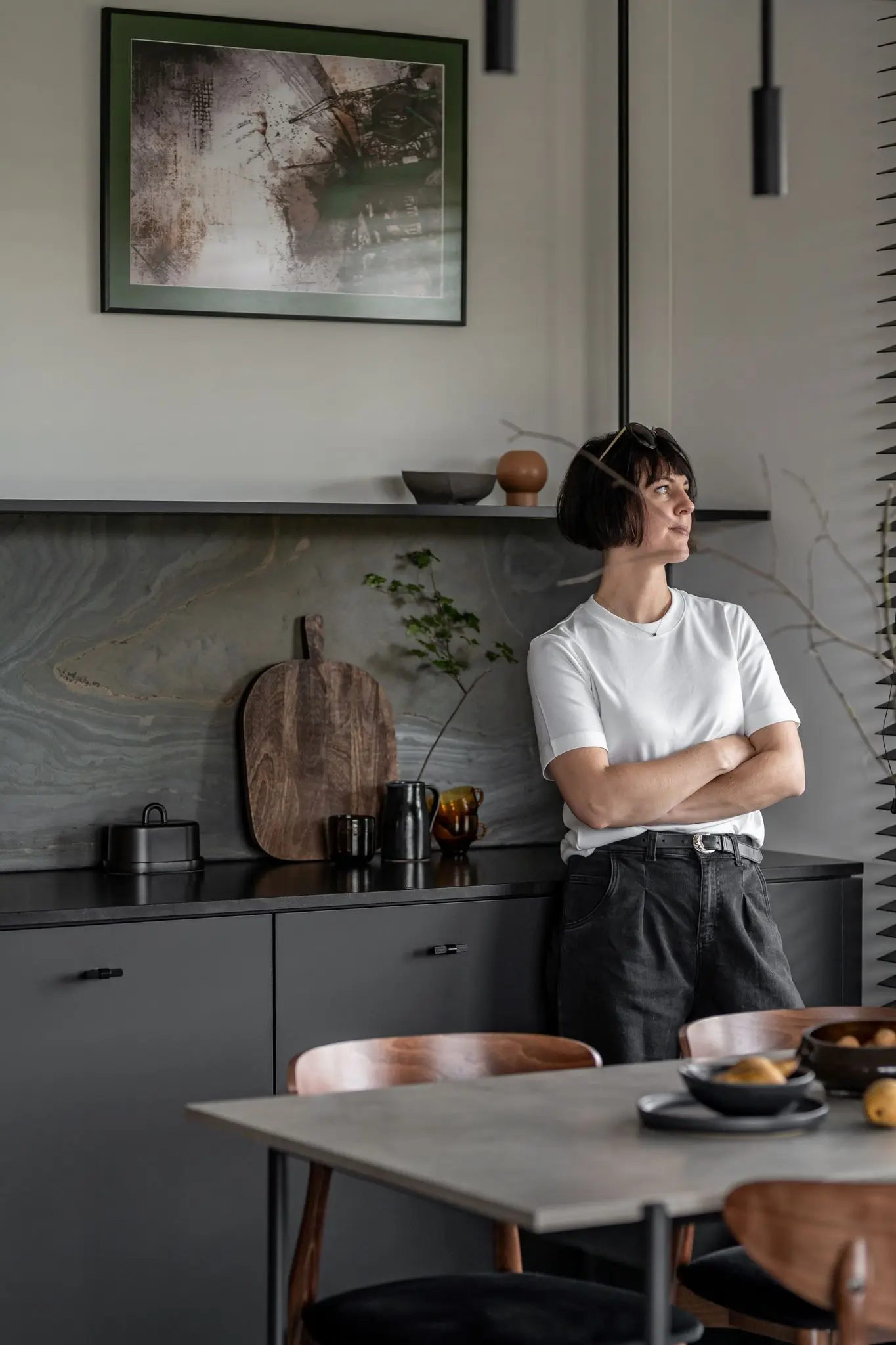 Foto: INKADR Natalia Kaczmarek Design: Anna Burzyńska Noomistudio 