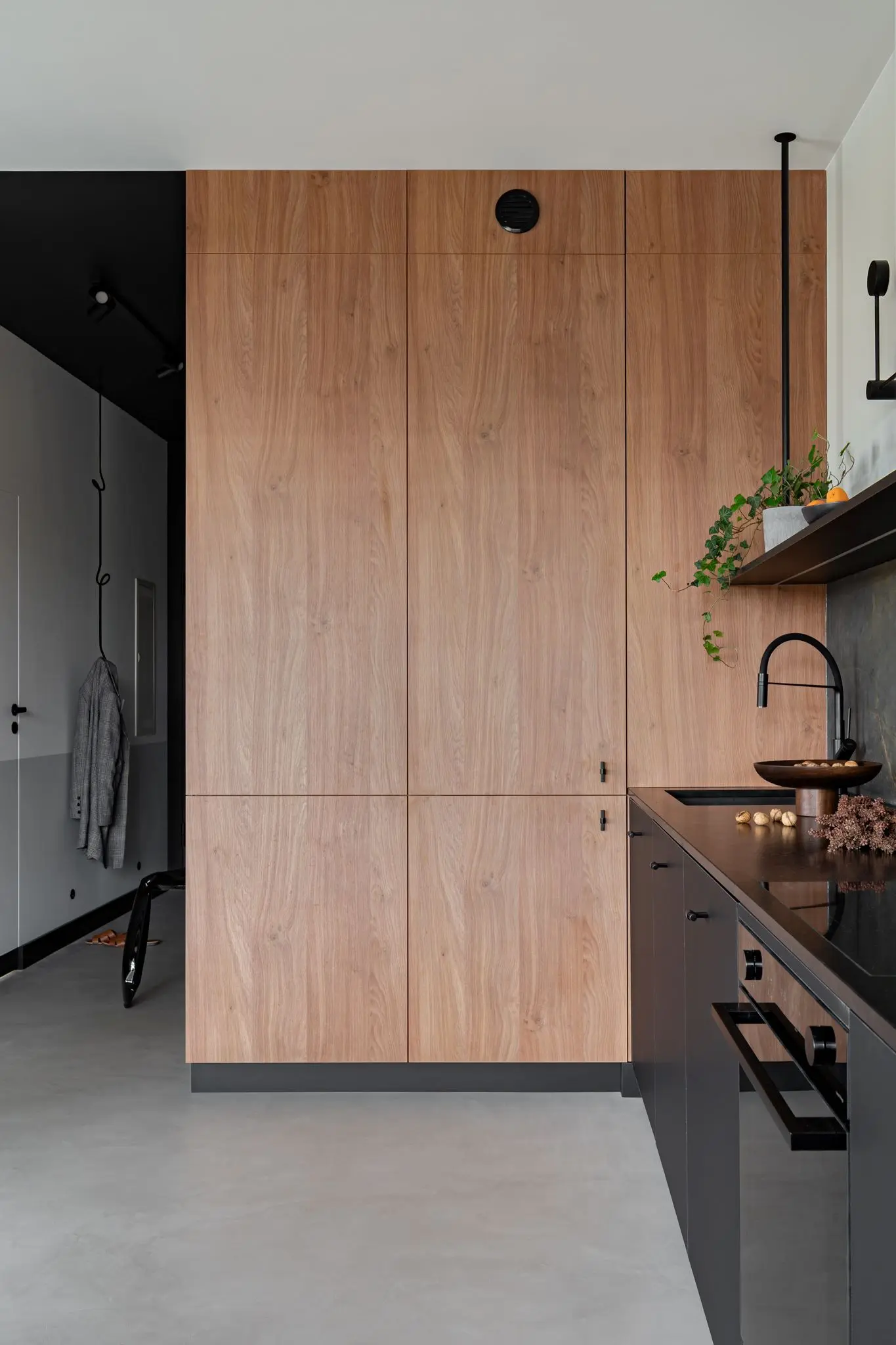 Foto: INKADR Natalia Kaczmarek Design: Anna Burzyńska Noomistudio 