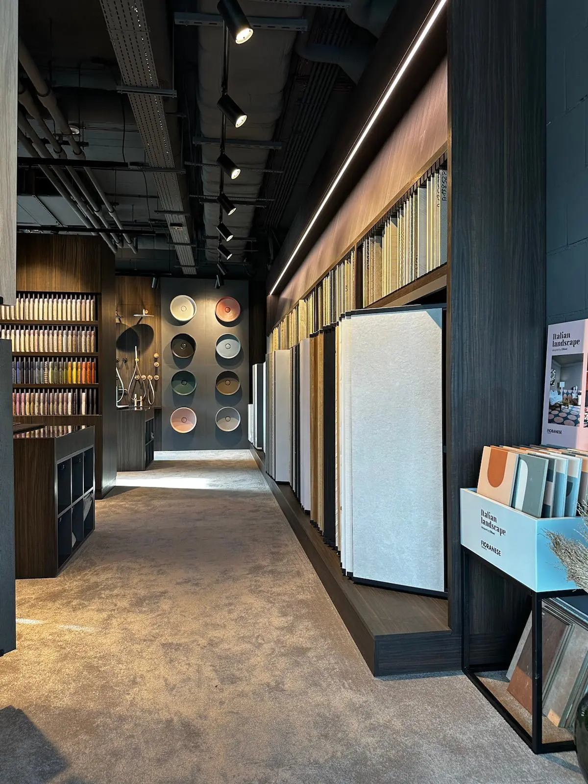 Showroom Internity Home  Wrocław 