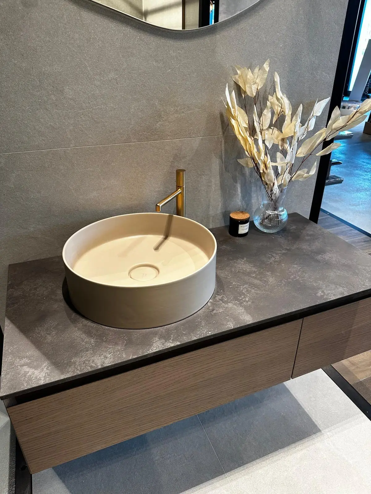 Showroom Internity Home  Wrocław 