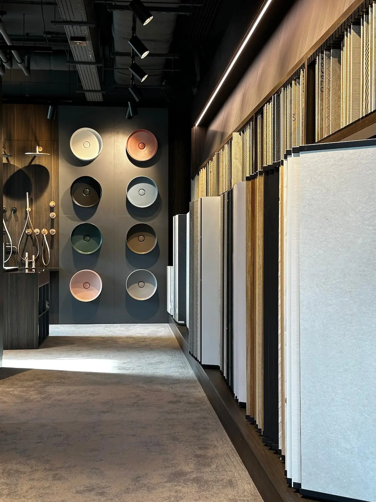 Showroom Internity Home  Wrocław 