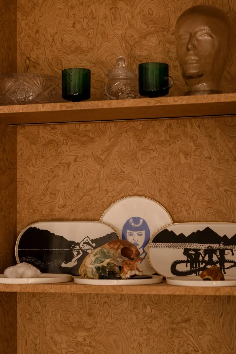 Projekt: Diana Żurek, Gutek Girek (Furora Studio) | Zdjęcia: ONI Stories