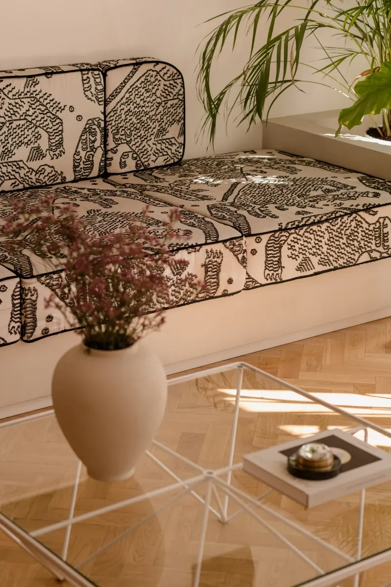 Projekt: Diana Żurek, Gutek Girek (Furora Studio) | Zdjęcia: ONI Stories