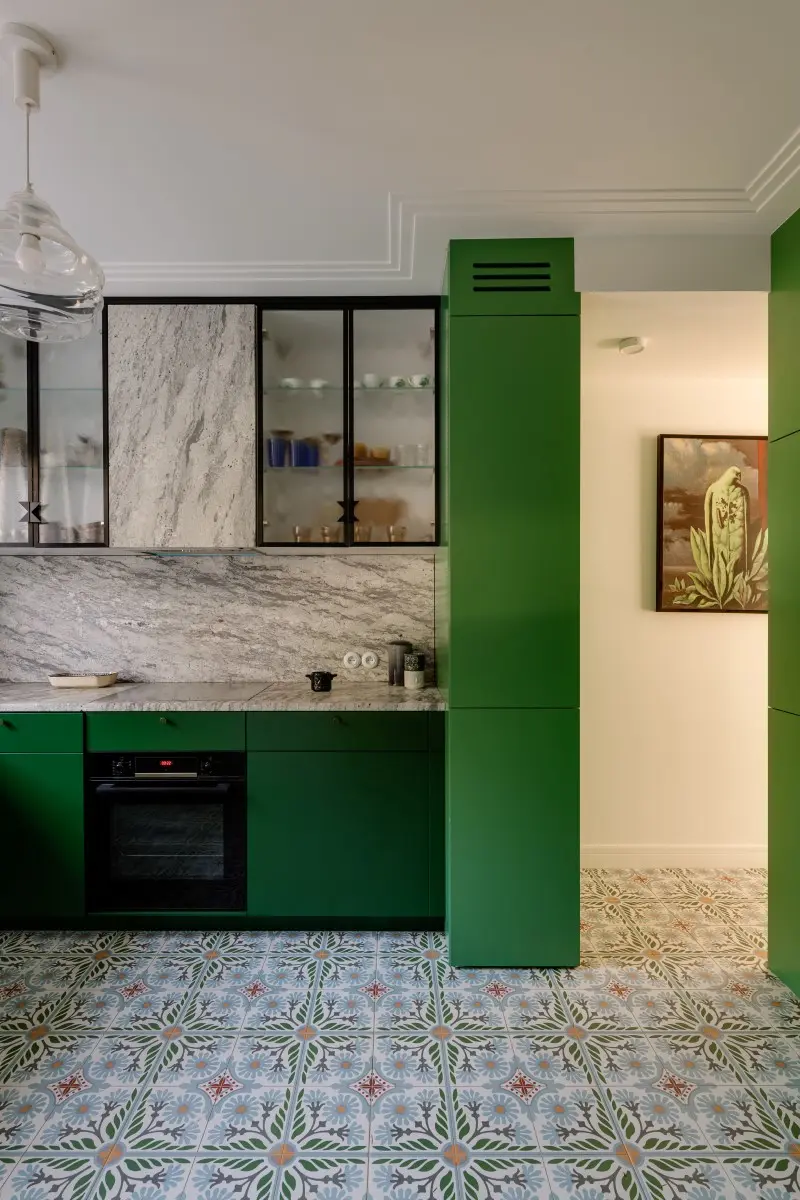 Projekt: Diana Żurek, Gutek Girek (Furora Studio) | Zdjęcia: ONI Stories