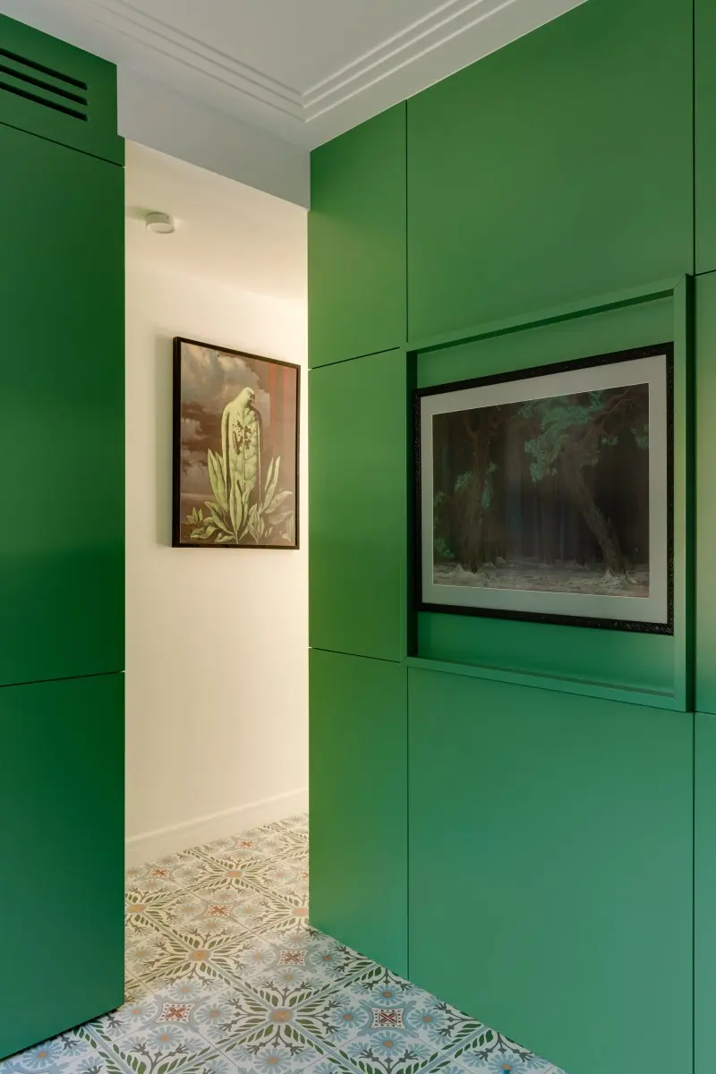 Projekt: Diana Żurek, Gutek Girek (Furora Studio) | Zdjęcia: ONI StoriesProjekt: Diana Żurek, Gutek Girek (Furora Studio) | Zdjęcia: ONI Stories