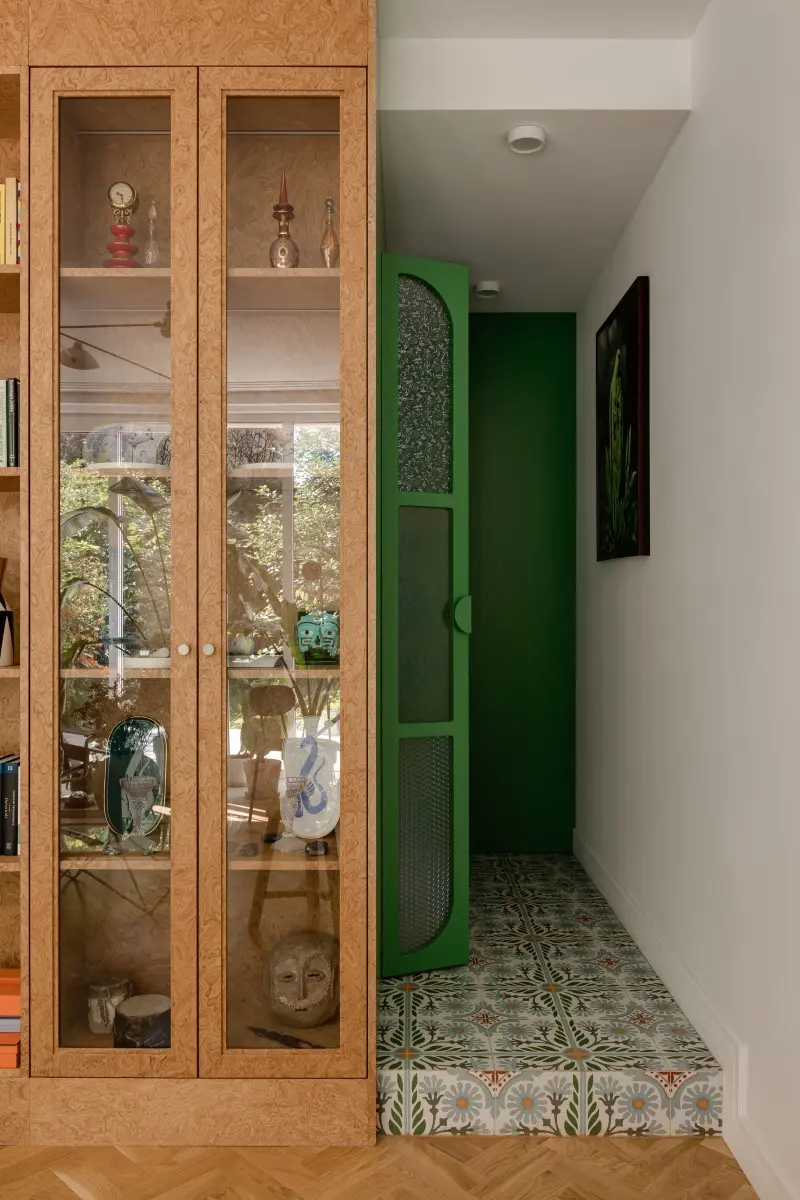 Projekt: Diana Żurek, Gutek Girek (Furora Studio) | Zdjęcia: ONI Stories