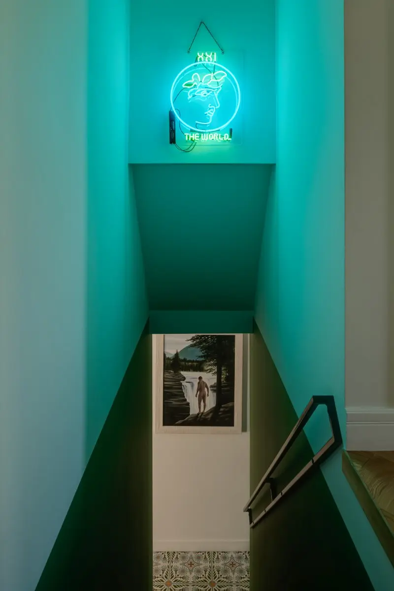 Projekt: Diana Żurek, Gutek Girek (Furora Studio) | Zdjęcia: ONI Stories