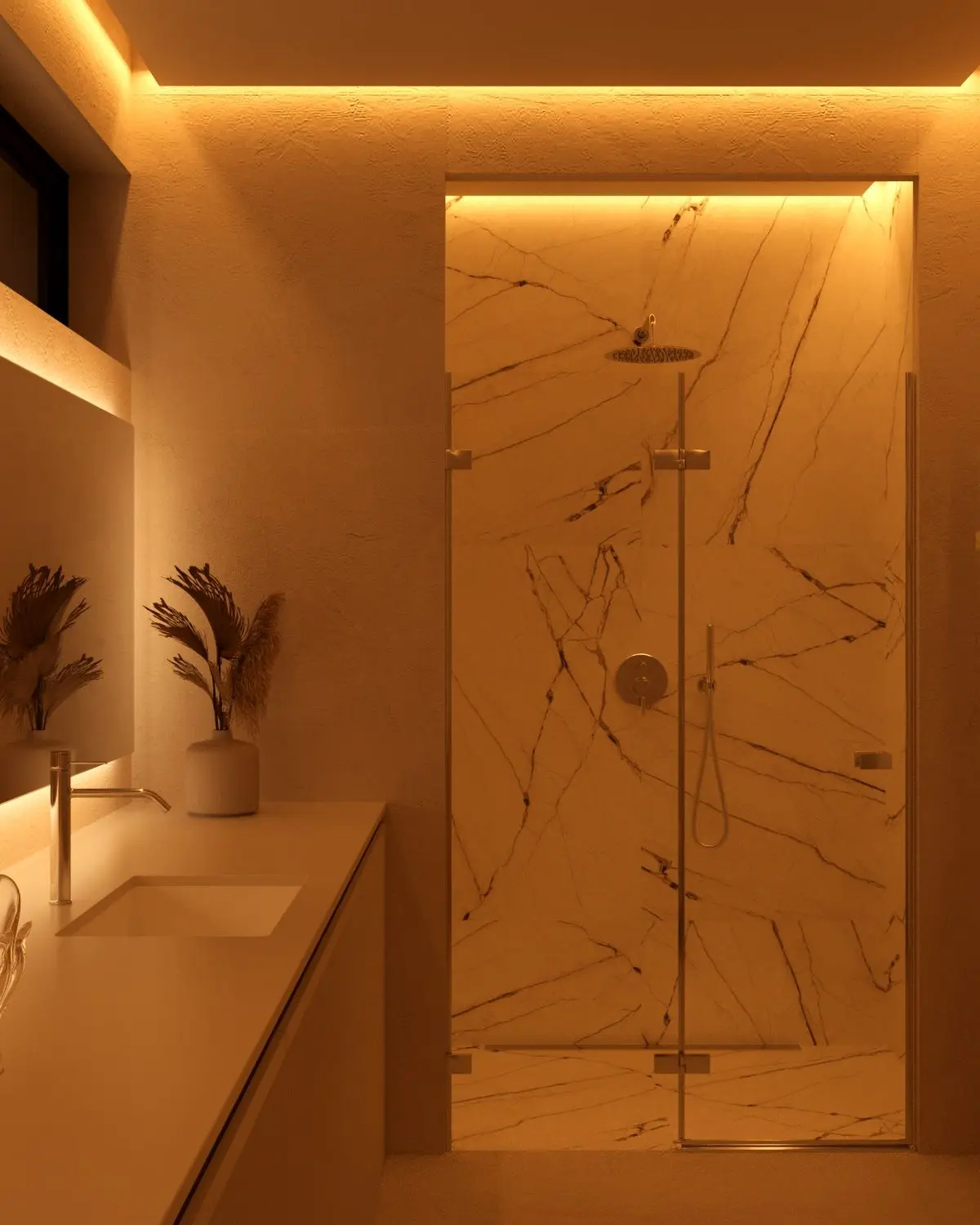 Design: Jacek Gonera, wizualizacje Agata Chaś-Ogórek