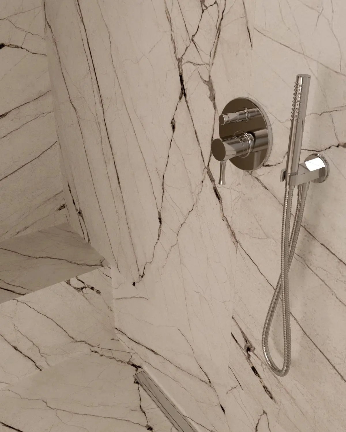 Design: Jacek Gonera, wizualizacje Agata Chaś-Ogórek