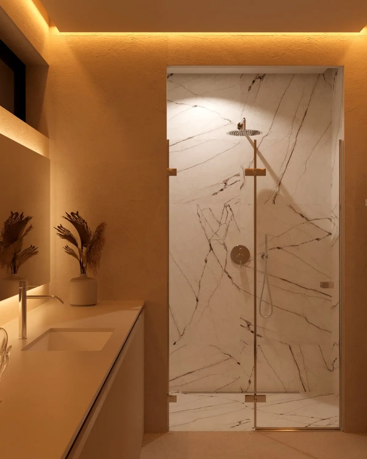 Design: Jacek Gonera, wizualizacje Agata Chaś-Ogórek