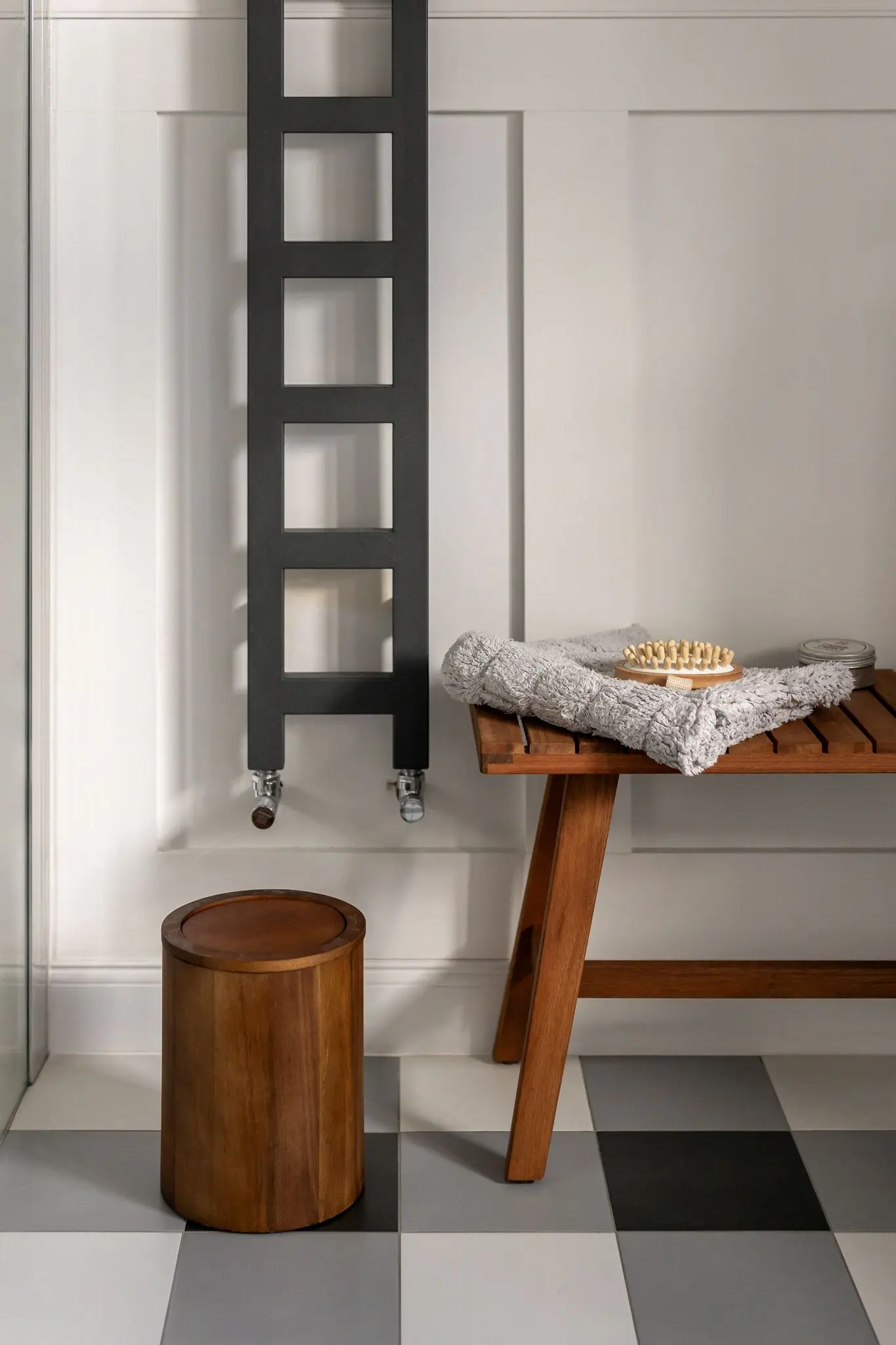 Design: Magdalena Krzyżanowska-Kośka Że ho ho projektowanie wnętrz foto: Natalia Kaczmarek INKADR