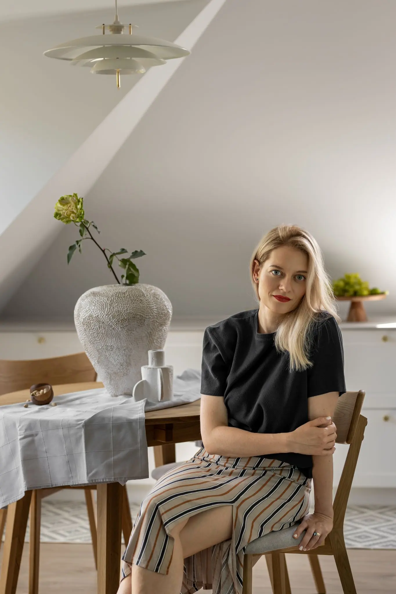 Design: Magdalena Krzyżanowska-Kośka Że ho ho projektowanie wnętrz foto: Natalia Kaczmarek INKADR