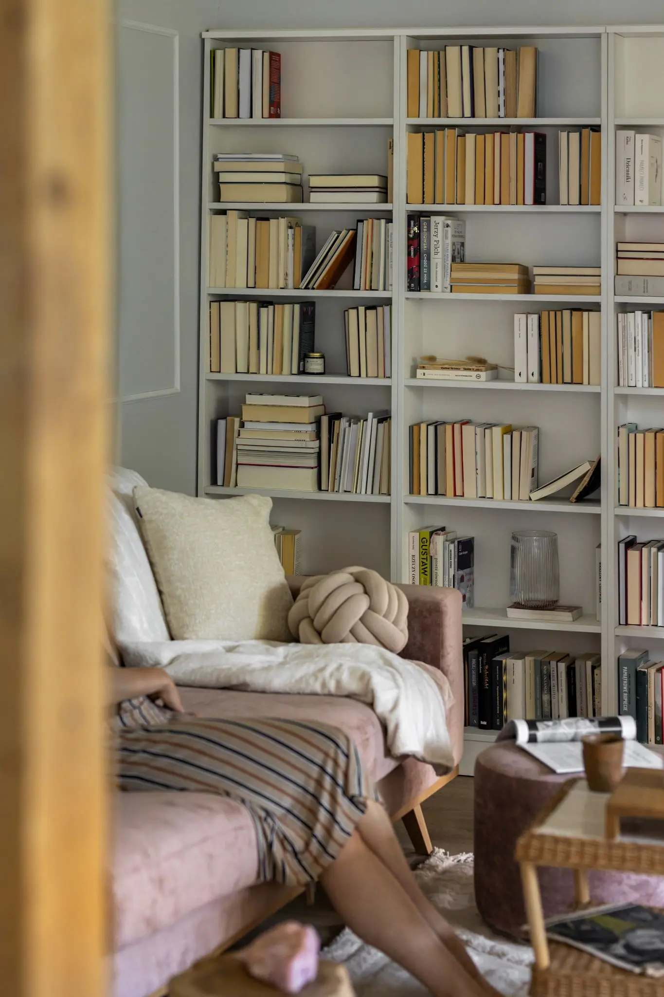 Design: Magdalena Krzyżanowska-Kośka Że ho ho projektowanie wnętrz foto: Natalia Kaczmarek INKADR