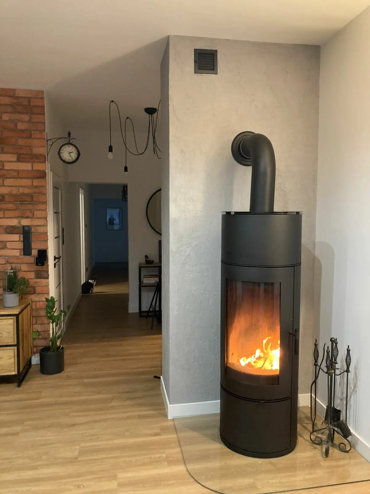 Projekt: Agnieszka Lesiuk, Art Design Studio Zdjęcia: Marcin Jezierski