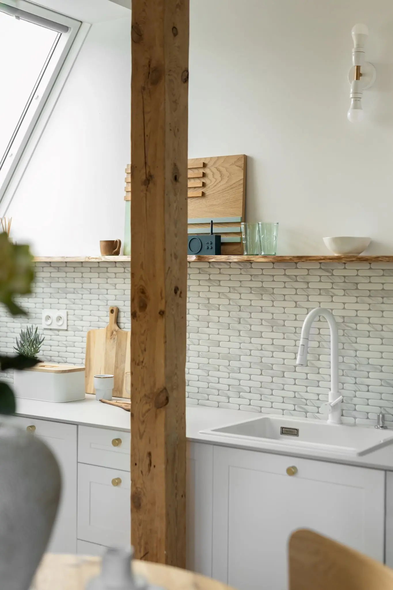 Design: Magdalena Krzyżanowska-Kośka Że ho ho projektowanie wnętrz foto: Natalia Kaczmarek INKADR