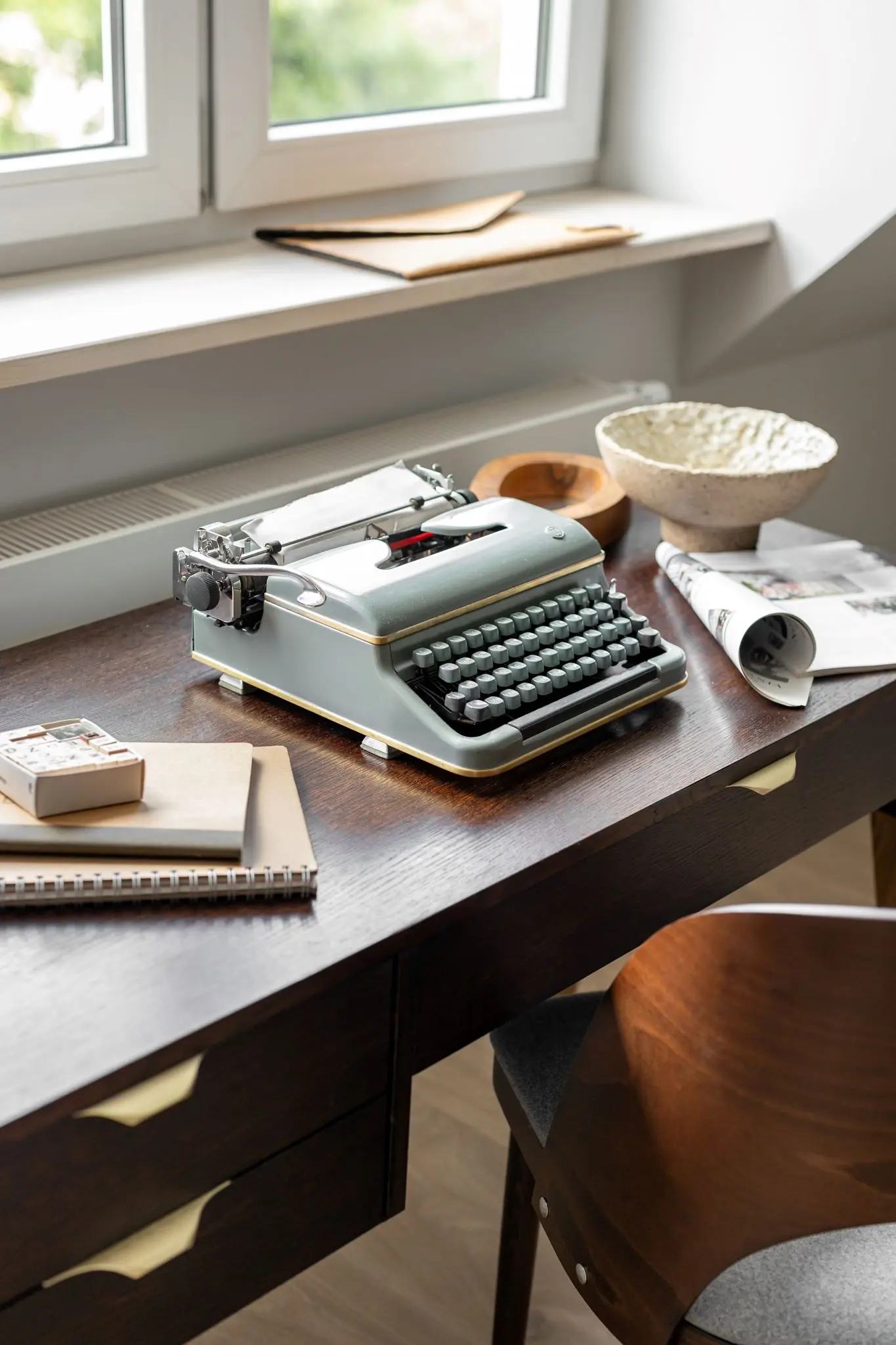 Design: Magdalena Krzyżanowska-Kośka Że ho ho projektowanie wnętrz foto: Natalia Kaczmarek INKADR