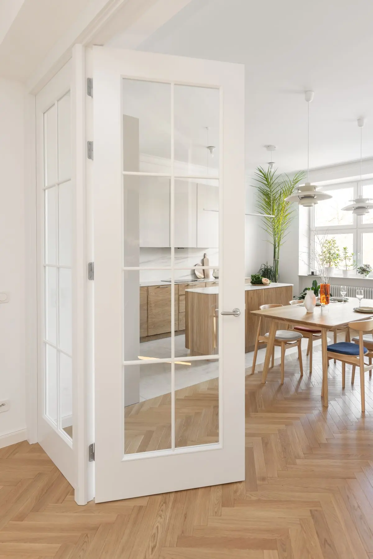 Design: Joanna Lemka-Wójcik JLW Studio foto: Marta Behling Pion Poziom Studio