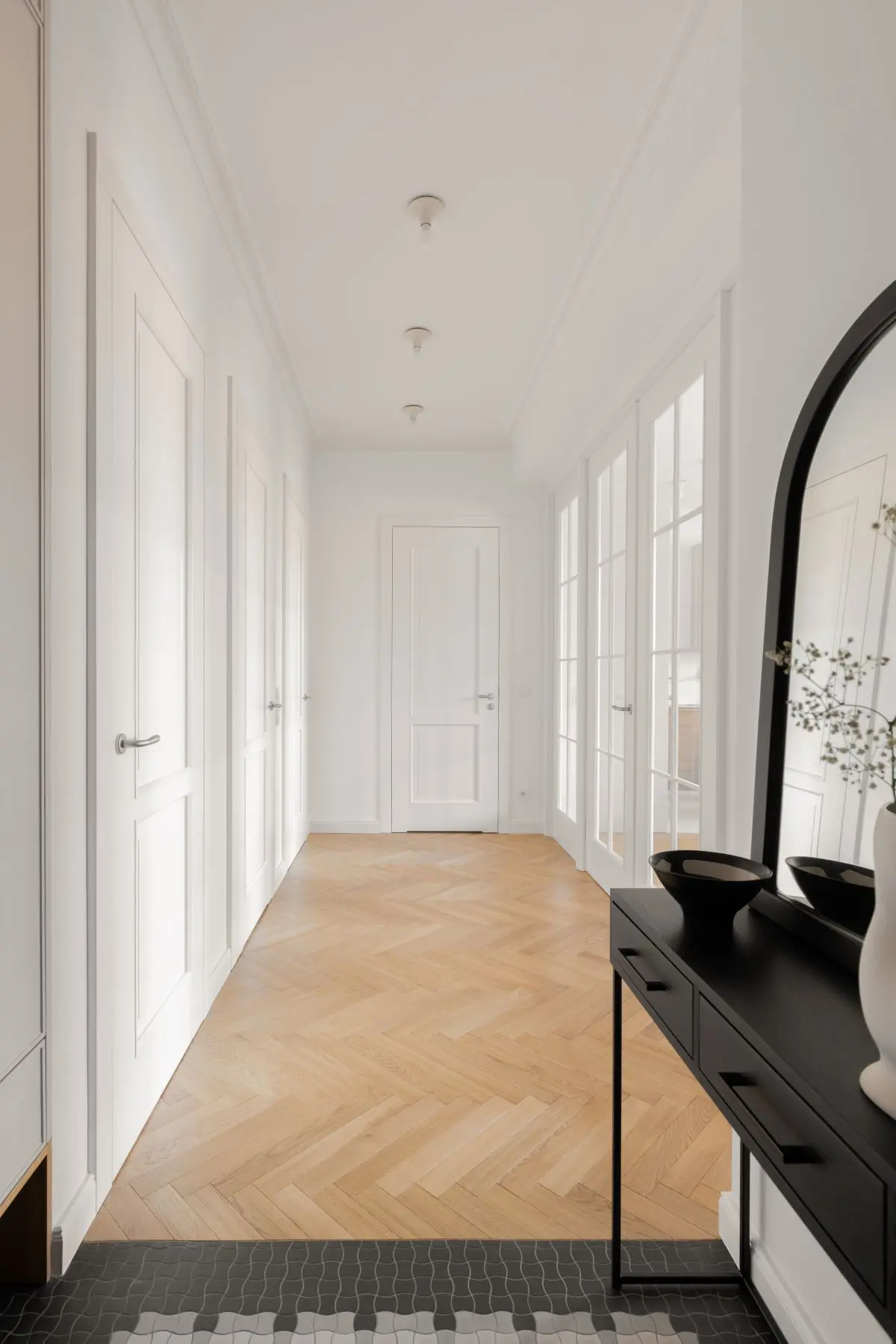 Design: Joanna Lemka-Wójcik JLW Studio foto: Marta Behling Pion Poziom Studio