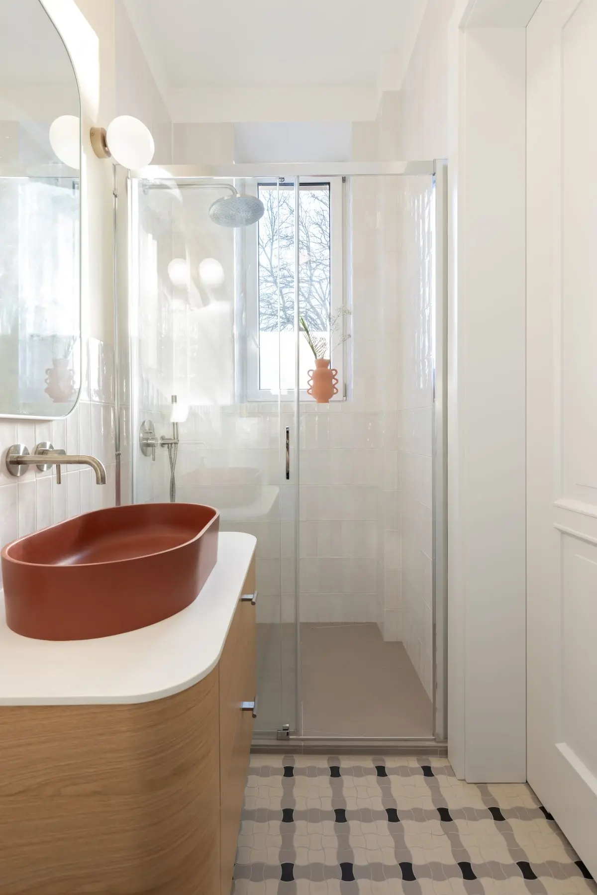 Design: Joanna Lemka-Wójcik JLW Studio foto: Marta Behling Pion Poziom Studio