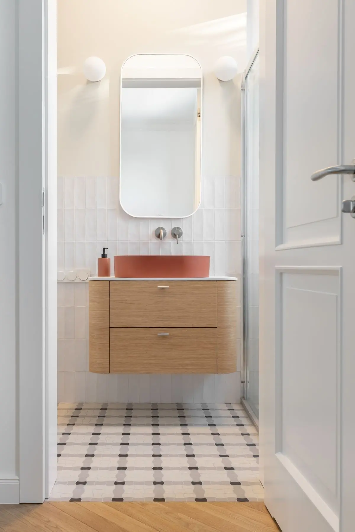 Design: Joanna Lemka-Wójcik JLW Studio foto: Marta Behling Pion Poziom Studio