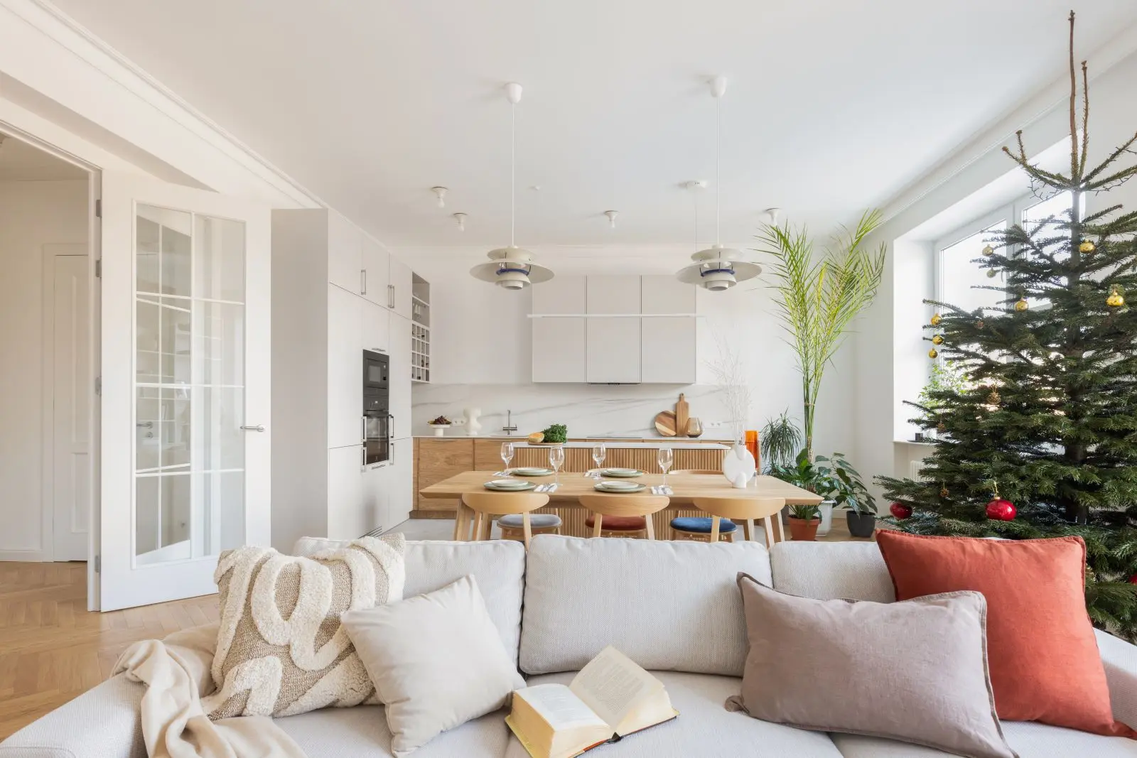 Design: Joanna Lemka-Wójcik JLW Studio foto: Marta Behling Pion Poziom Studio