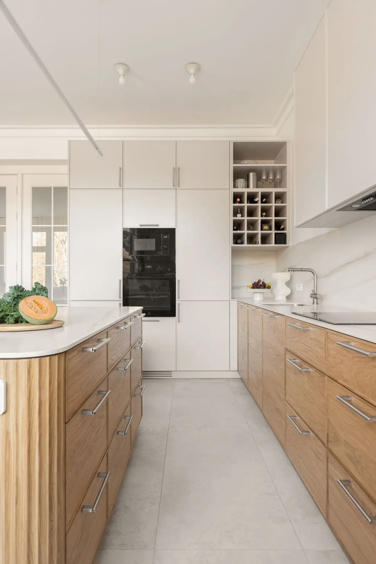 Design: Joanna Lemka-Wójcik JLW Studio foto: Marta Behling Pion Poziom Studio