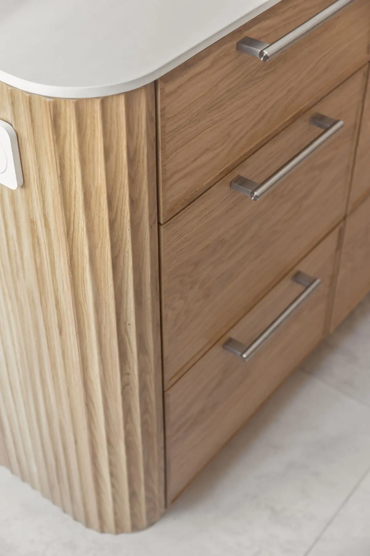 Design: Joanna Lemka-Wójcik JLW Studio foto: Marta Behling Pion Poziom Studio