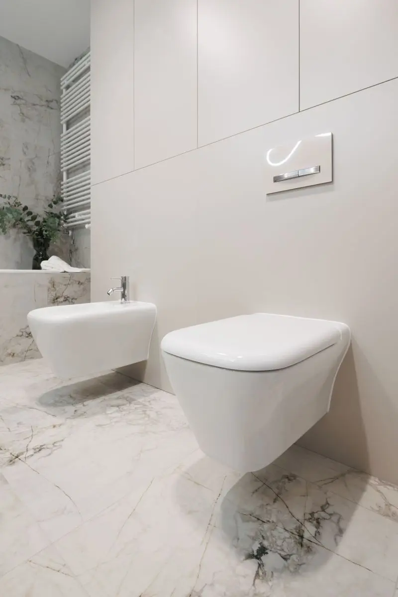 Zamieszkać na wyspie. Apartament w stylu modern classic