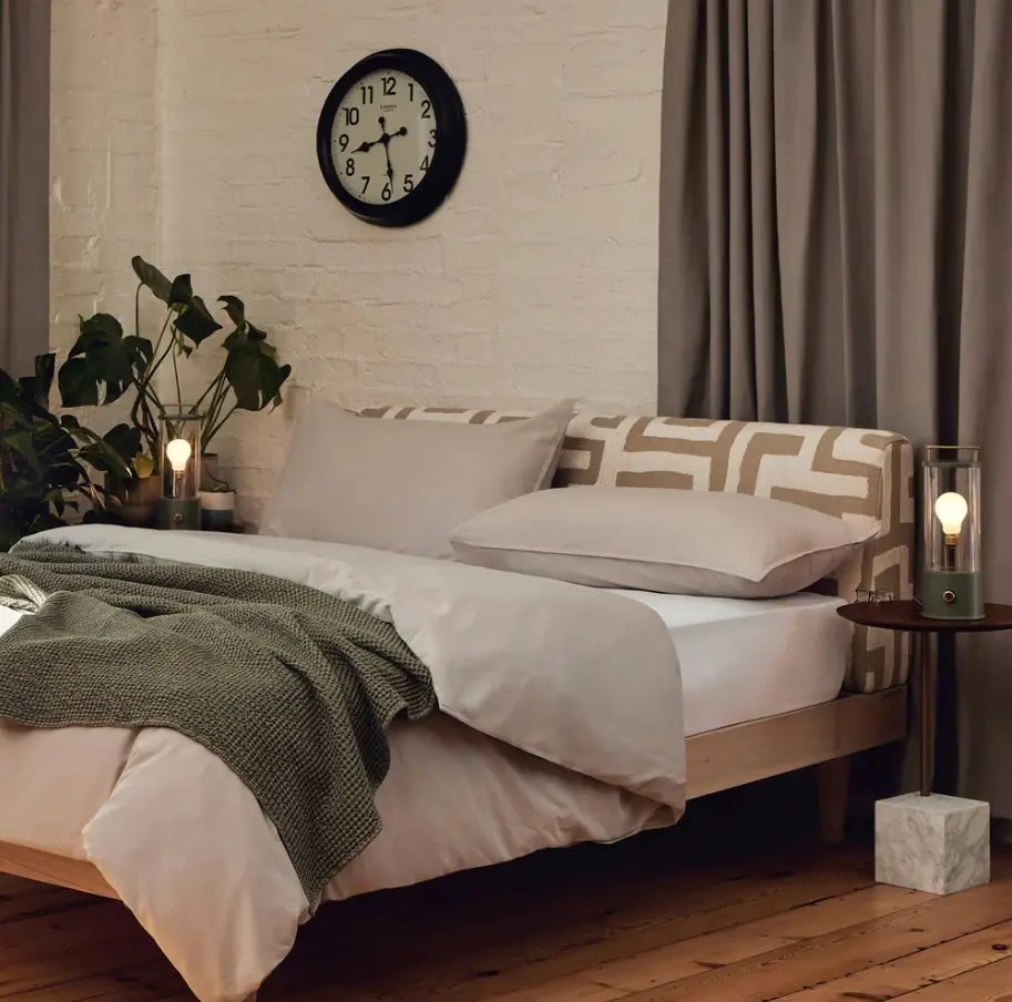 Oświetlenie Tala Muse