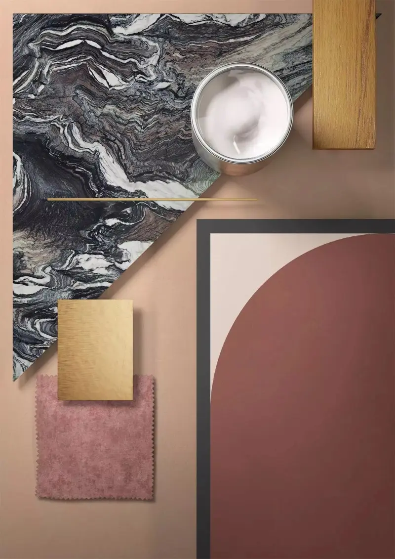 Płytki Cedit || Kolekcja Policroma