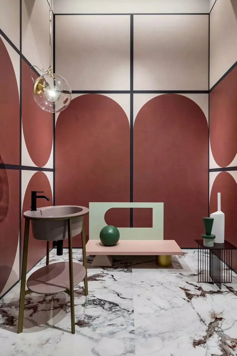 Płytki Cedit || Kolekcja Policroma