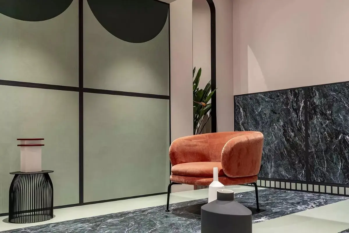 Płytki Cedit || Kolekcja Policroma