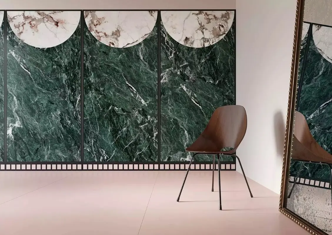 Płytki Cedit || Kolekcja Policroma