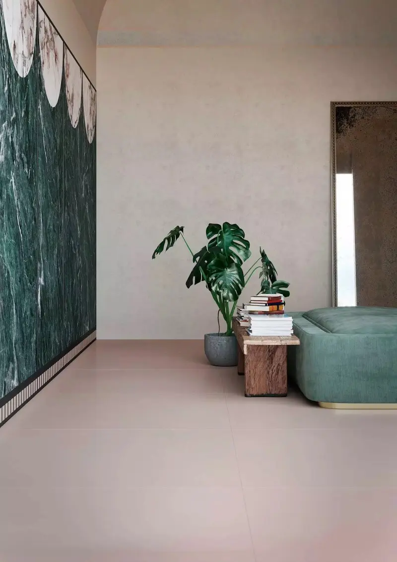 Płytki Cedit || Kolekcja Policroma