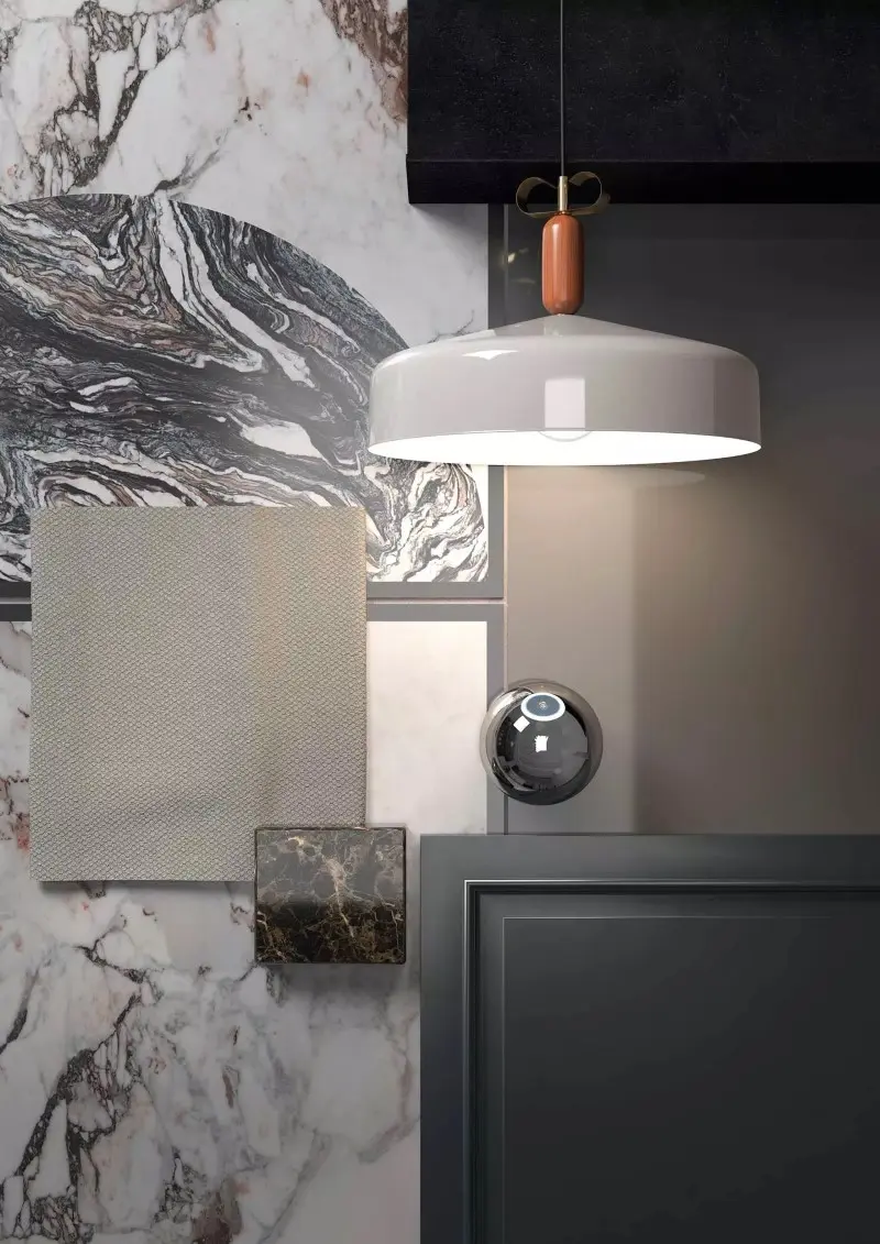 Płytki Cedit || Kolekcja Policroma