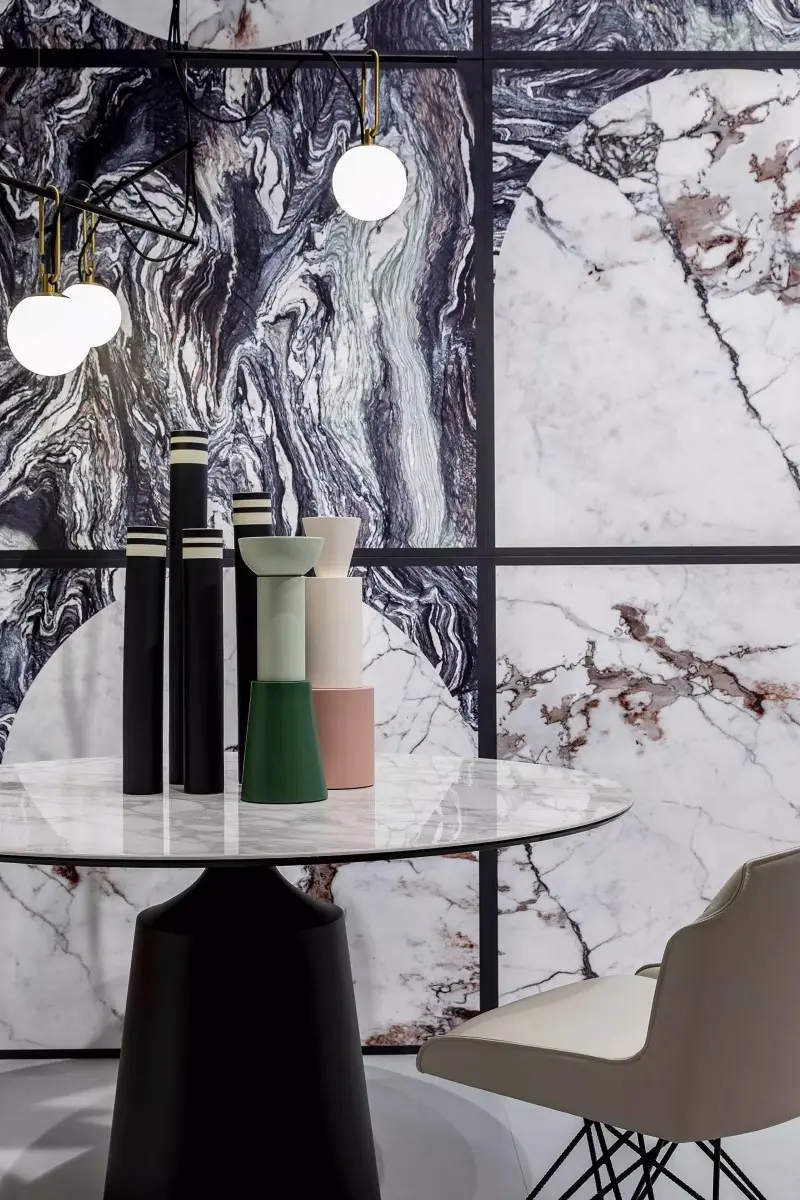 Płytki Cedit || Kolekcja Policroma