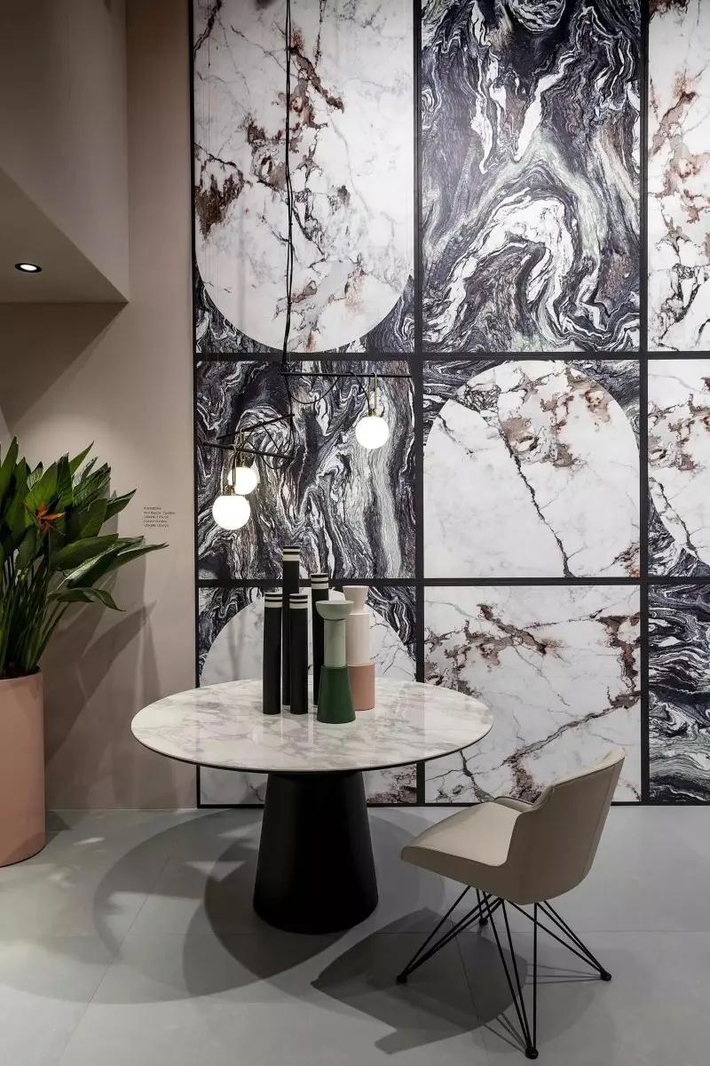 Płytki Cedit || Kolekcja Policroma