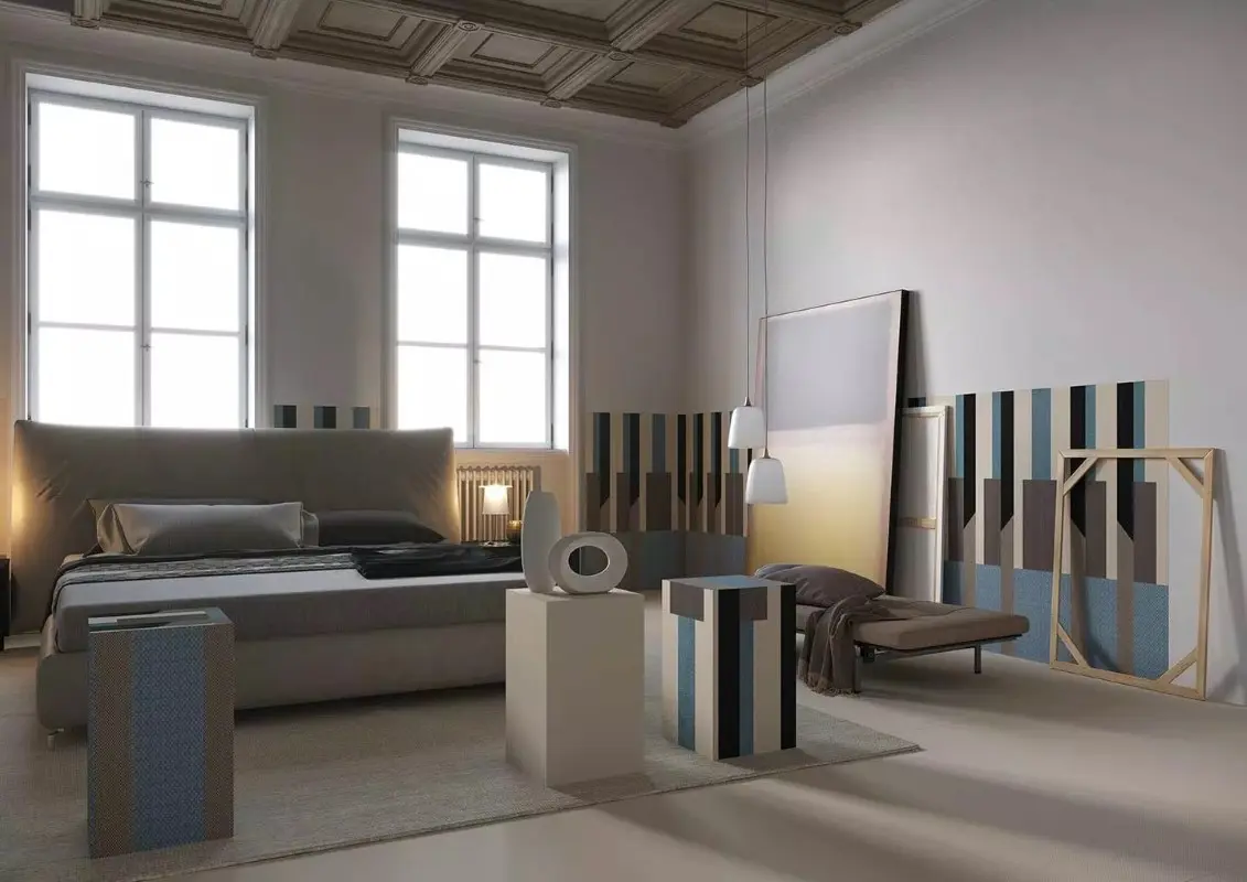 Płytki Cedit || Kolekcja Chimera