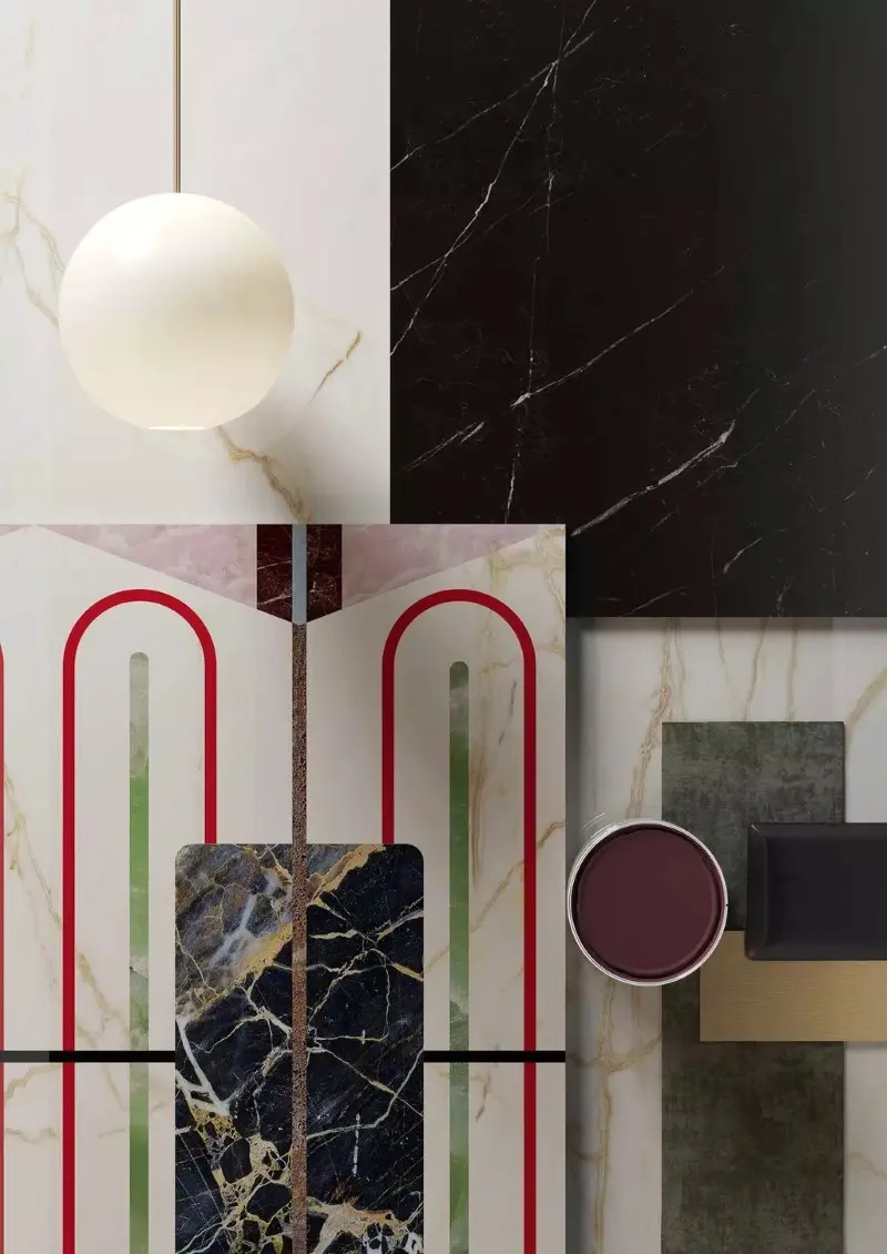 Płytki Cedit || Kolekcja Chimera