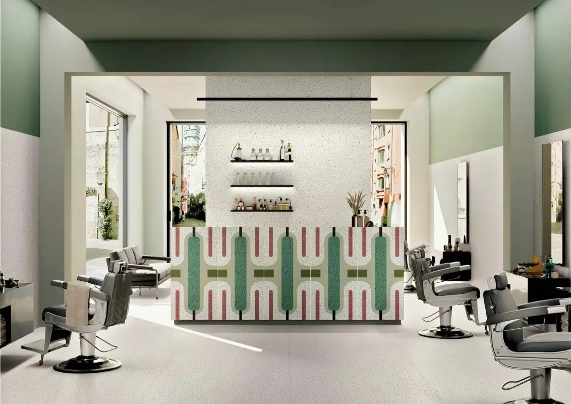 Płytki Cedit || Kolekcja Chimera