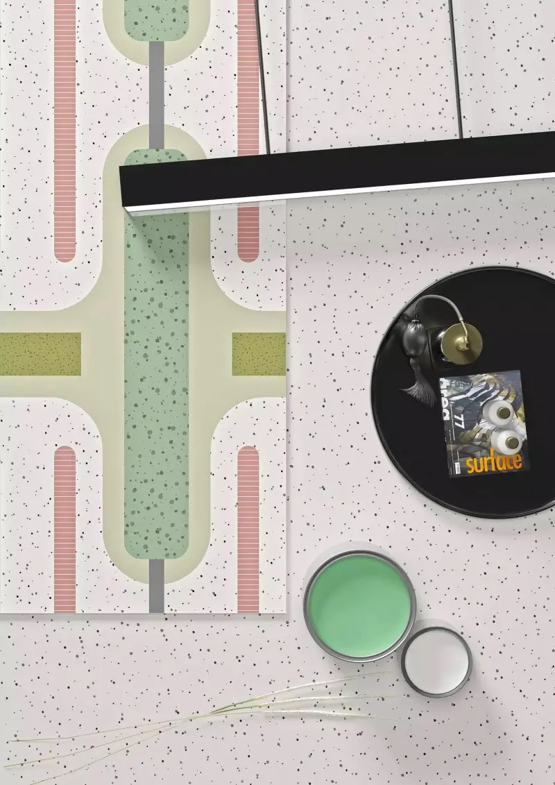 Płytki Cedit || Kolekcja Chimera