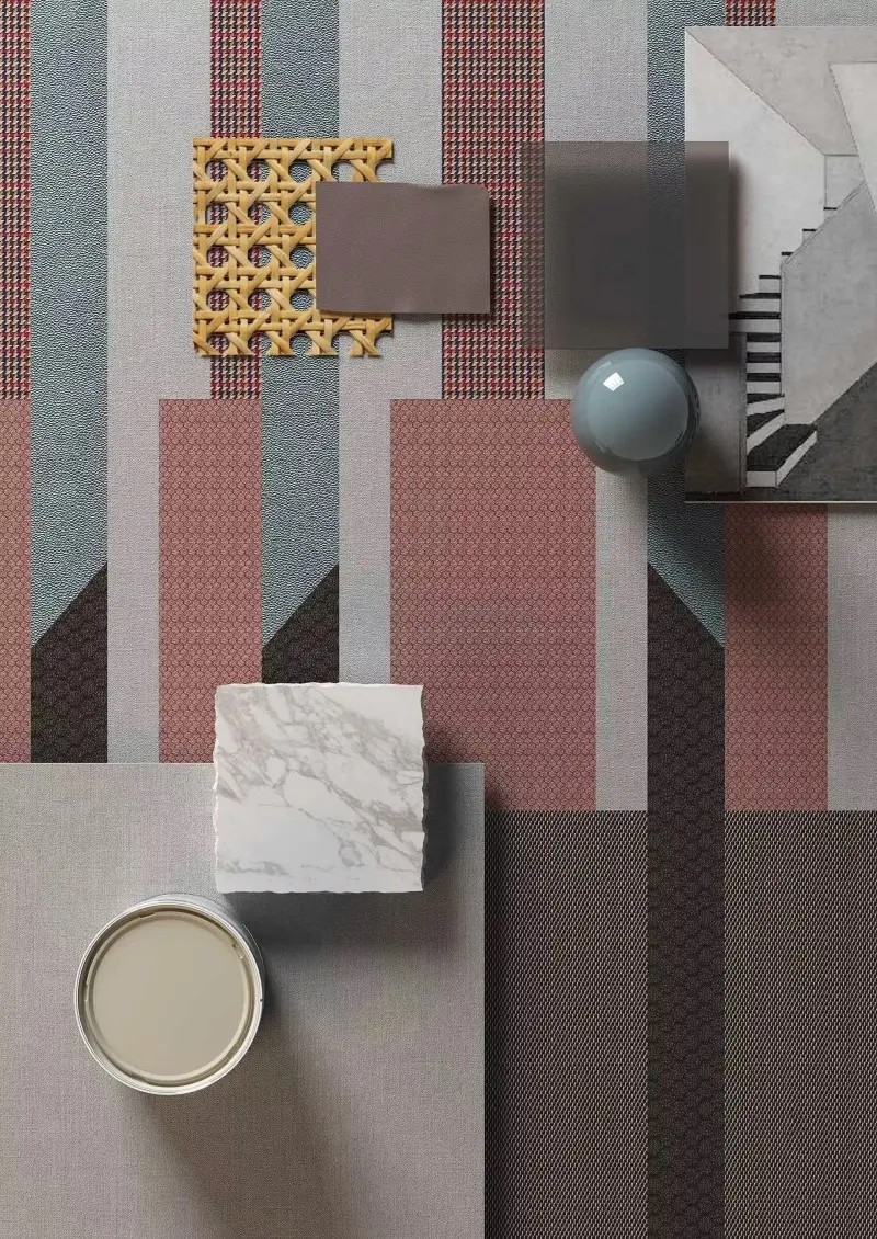 Płytki Cedit || Kolekcja Chimera