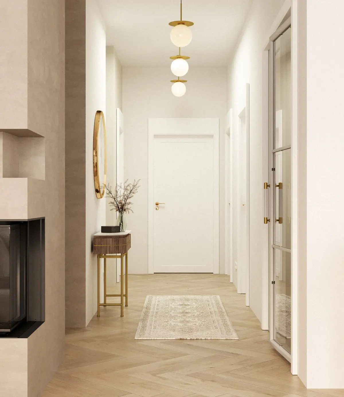 Ciesielska Architektura