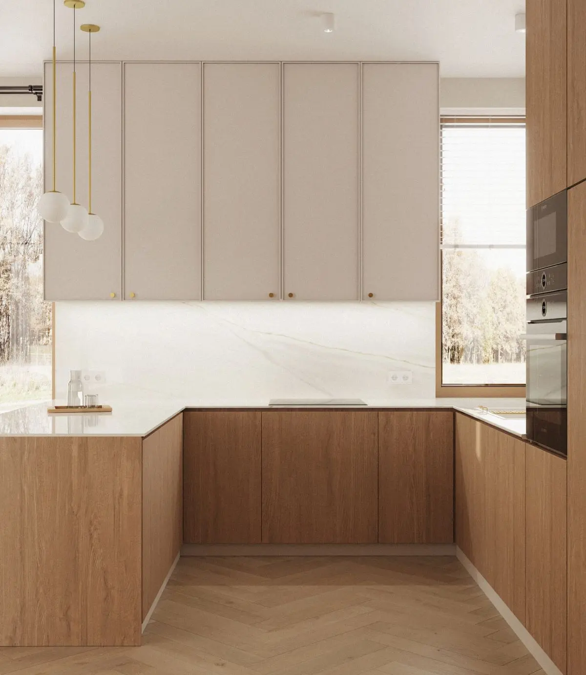 Ciesielska Architektura