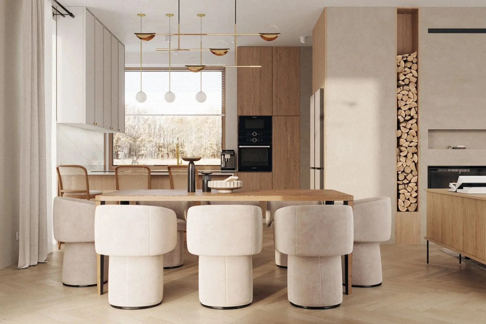 proj. Ciesielska Architektura