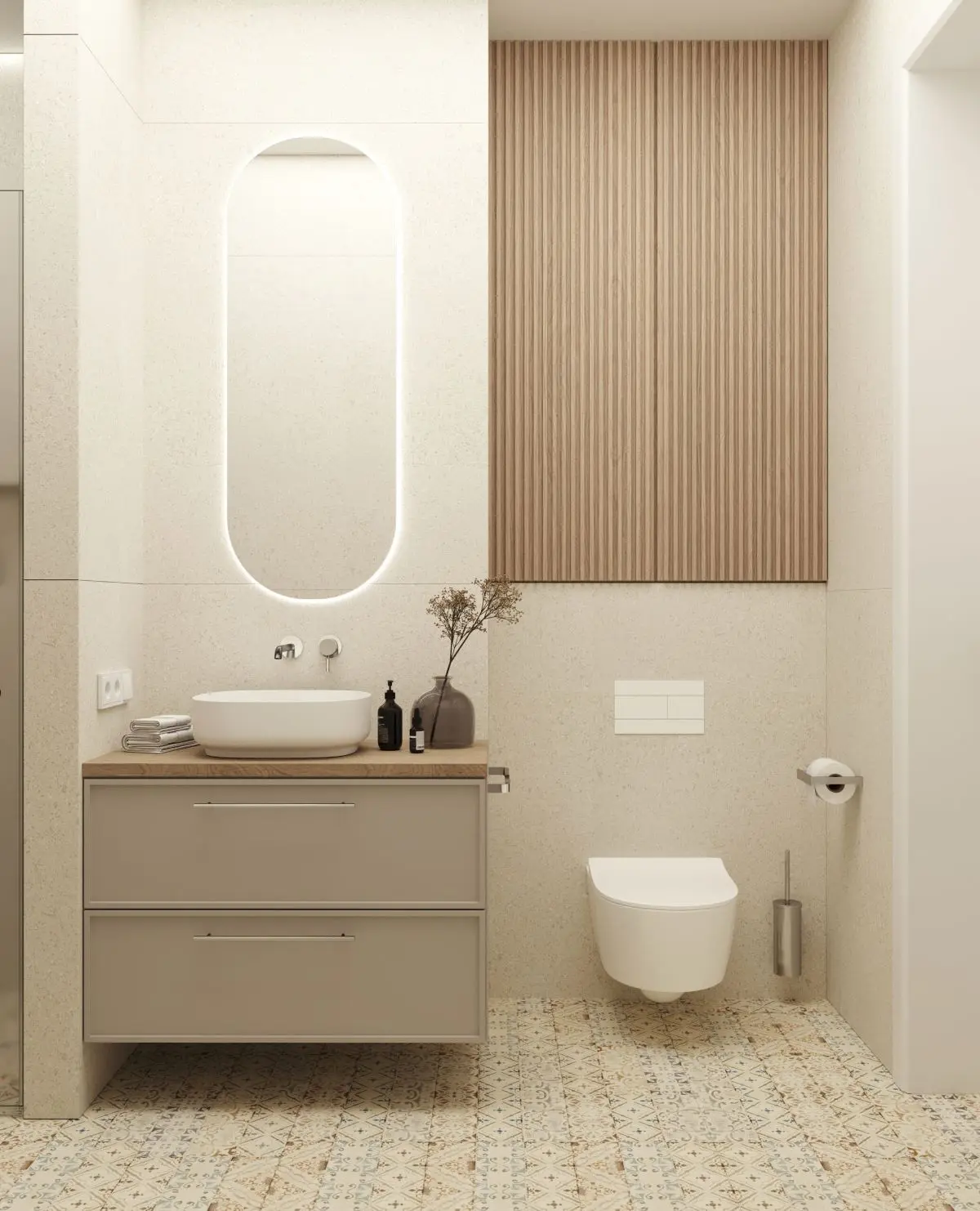 Ciesielska Architektura