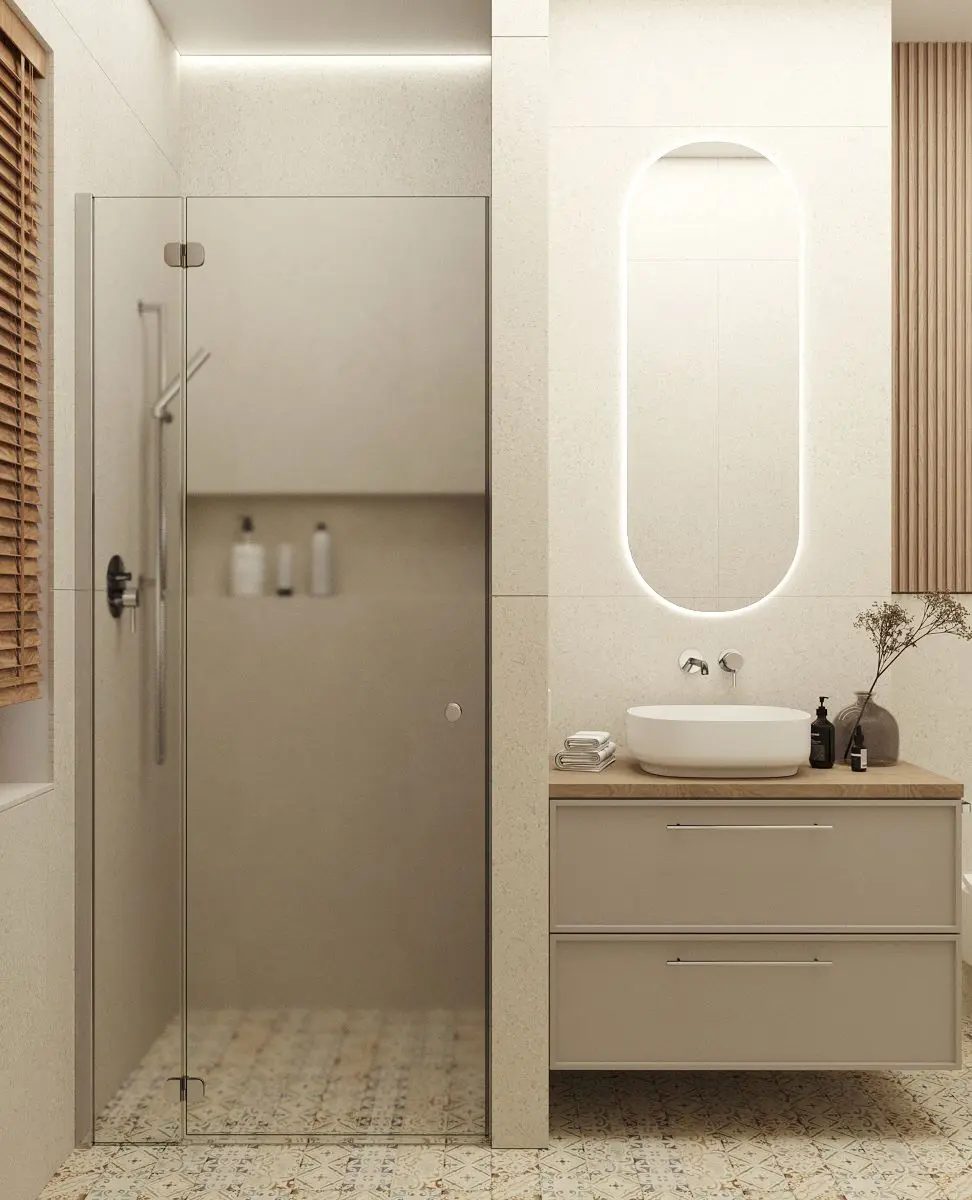 Ciesielska Architektura