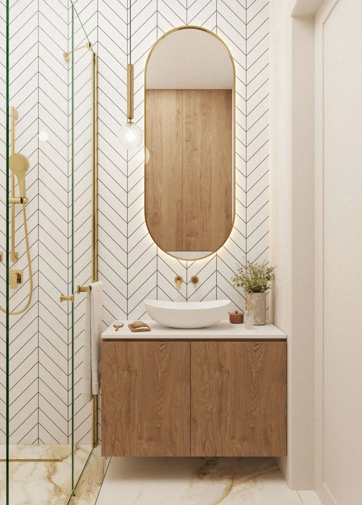 Ciesielska Architektura