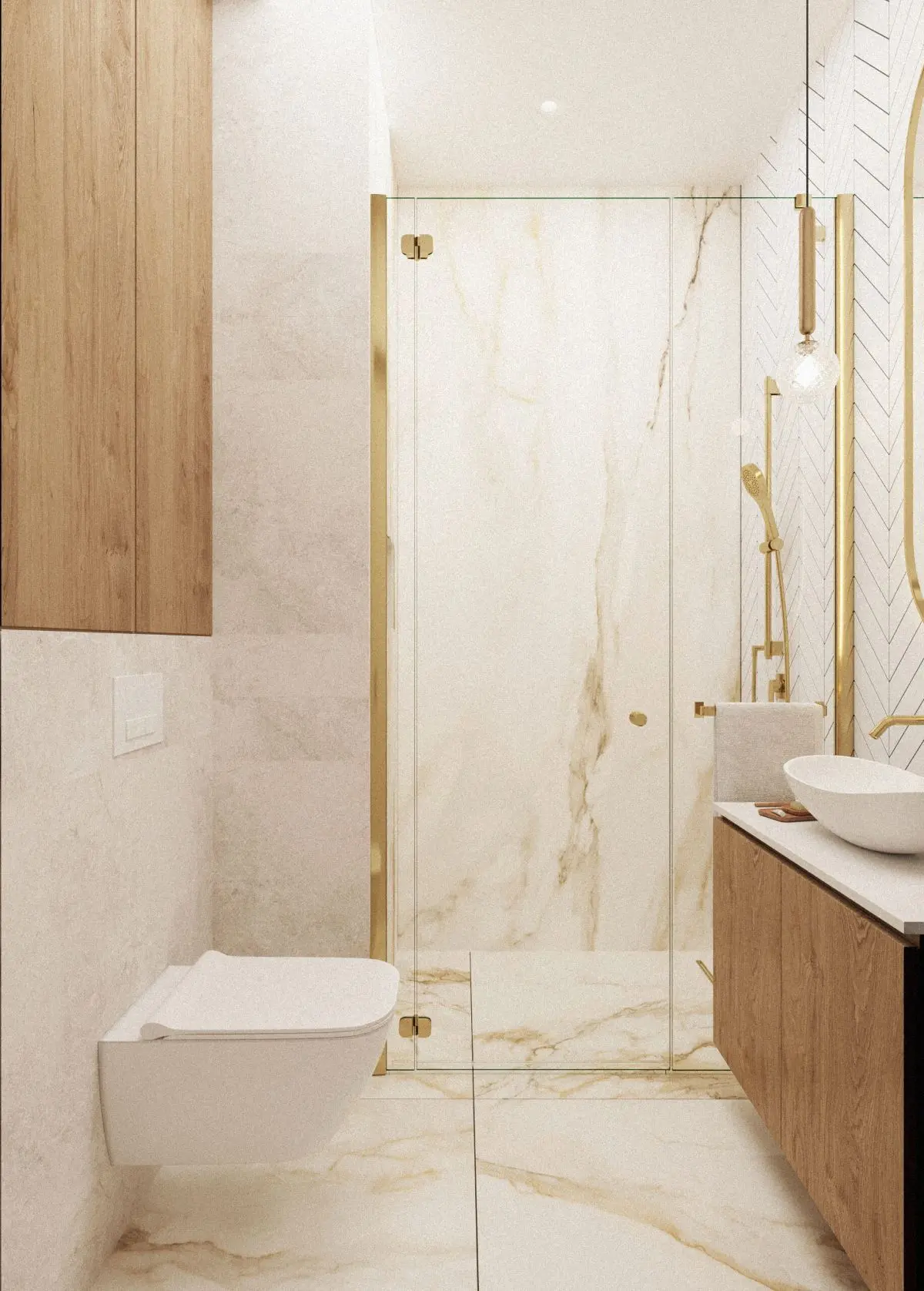 Ciesielska Architektura