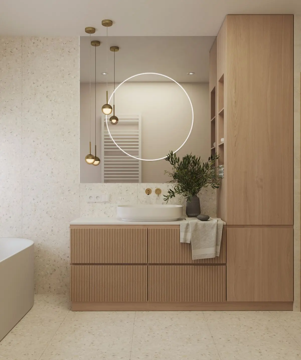 Ciesielska Architektura